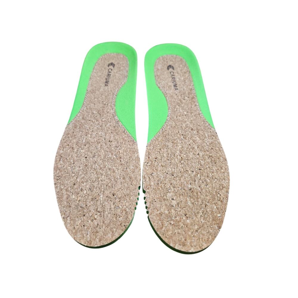 Cariuma Mens insoles New Size 9